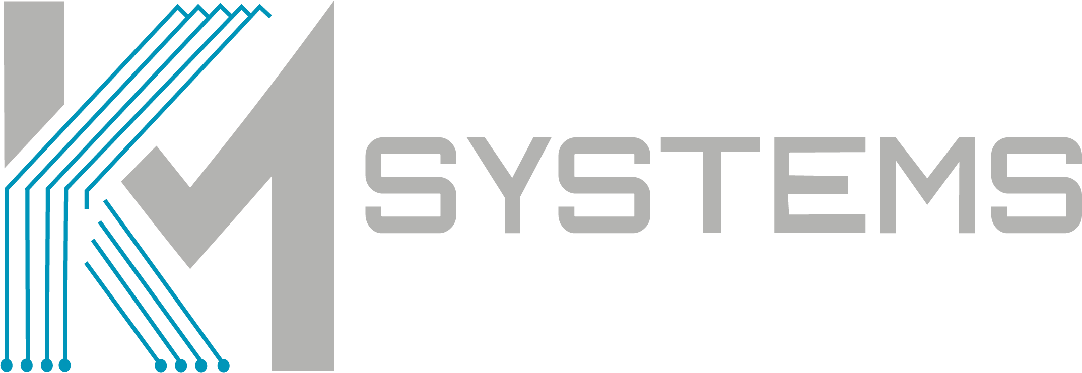 Logo KMSystems